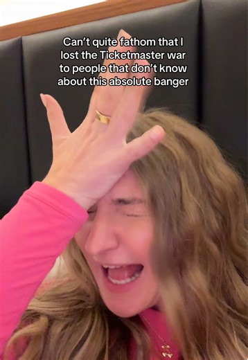 My Experience with Ticketmaster and Harry Styles