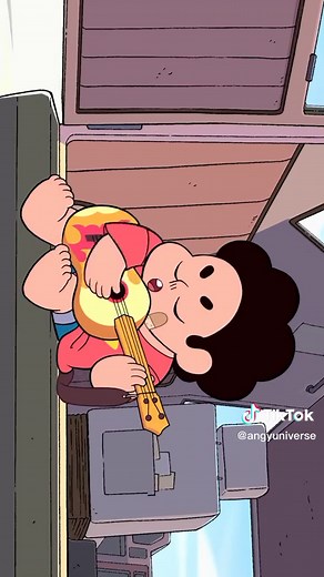 Introducción extendida de Las Gemas de Cristal en Steven Universe