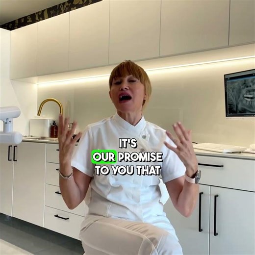 Let’s talk about biocompatibility.