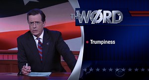 RNC Gets Stephen Colbert Back in Character | The Mary Sue