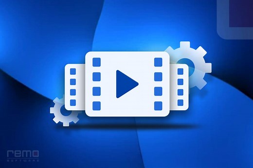 5 个最佳视频修复工具 | 你必须知道 | 现场测试 [2024]