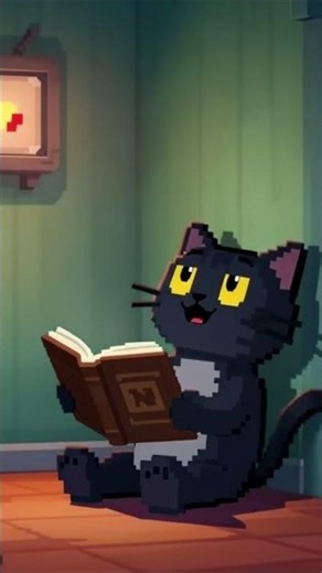 1984 explained by cats