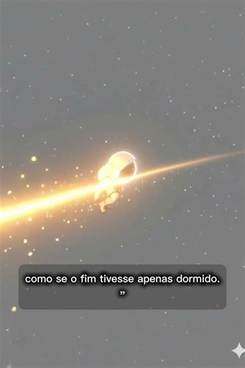 “O Último Horizonte” (The Last Horizon) - Ep. 20 ( Echoes of the Void )