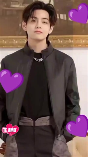 Videos de Kim Tae-hyung y bogummy (@bellataev) con “sonido original - Kim Tae-hyung y bogummy”