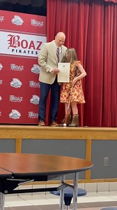 Today, I was inducted into the National Beta club. It is a true honor and I have worked hard to keep high grades. But if I’m honest, I was equally proud of myself for walking across the stage independently. It’s the little things in life I keep going after! | Becca Butler