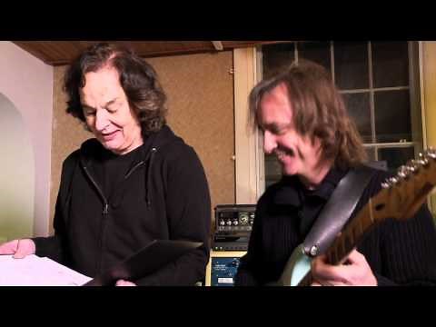 Interview with Rod Argent from The Zombies 2011