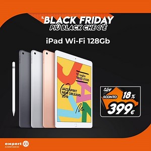 17K views · 34 reactions | Da Expert continua il Black Friday più...