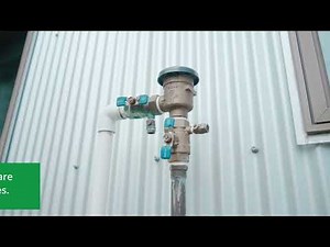 How to Start Your Sprinkler System | Spring Irrigation Guide for Minnesota Homeowners