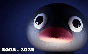 【4K】2003~2022Noot的演变