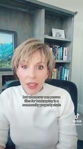 75K views · 122 reactions | When one spouse files bankruptcy mid...