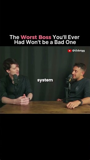 Why Non-Technical Bosses Frustrate Engineers ‪@t3dotgg‬ #podcast #clips #successmindset #billionaire