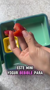 Prepara tu lunch escolar conmigo #nutriologa #tipsnutricion #lunchescolar #lunchsaludable #danielavelazquez | Nutrióloga Dani Velázquez