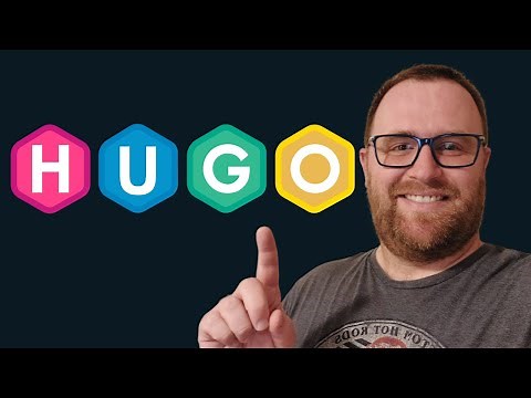 How to Install Hugo on Windows