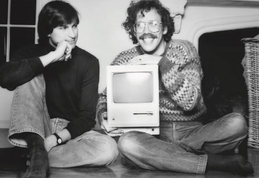 Bill Atkinson, pioneering early Apple engineer, dies at 74