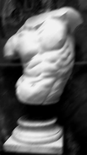 testing sculpture 6 #art #sculpture #ancienthistory #ancientgreece #history #ancientart #aesthetic