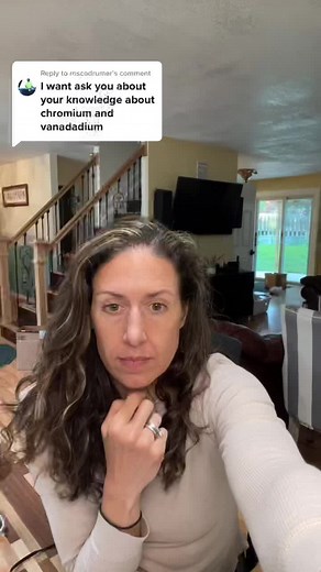 Understanding Chromium and Vanadium Supplements for Diabetes Management