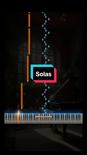 Keys Lights no TikTok