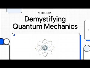 Demystifying Quantum Mechanics