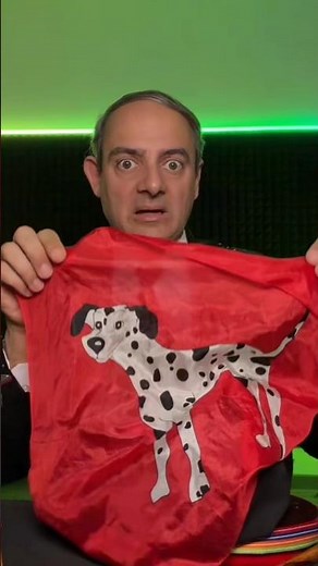 Amazing Cloth Magic Trick 😱 | Simple Magic You Can Try at Home 🔥#Magic #ClothMagic #MagicTrick