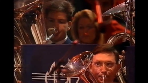 🎉 Celebrating Colin Woods' 90th Birthday 🎶 Only 2 days to go until the Colin Woods 90th Birthday Concert — Sunday, September 14 at 2:00pm at Camberwell Salvation Army! It might feel a bit early for Christmas 🎄, but today we’re heading back to December 1993 — the last time Colin conducted the Melbourne Staff Band at Carols by Candlelight. Colin had a rich history with the MSB at this iconic event, bringing the gospel message through music to one of the widest audiences the band would encounter