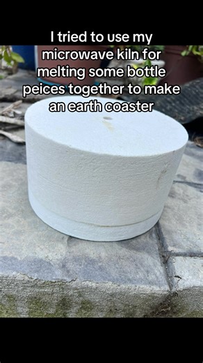 Glass Fusing Tips for Microwave Kiln Projects