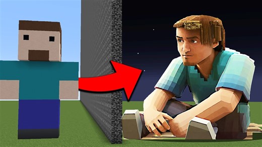 I cheated with Alive in Build Battle