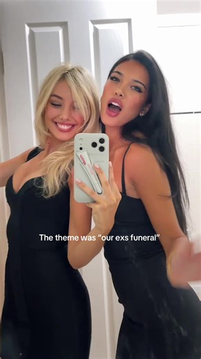 kyra (@therealfeliciahardy)’s video of Theme Party Ideas