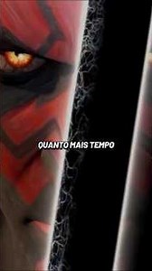 The most powerful lightsaber in Star Wars #starwars #trivia #lightsaber