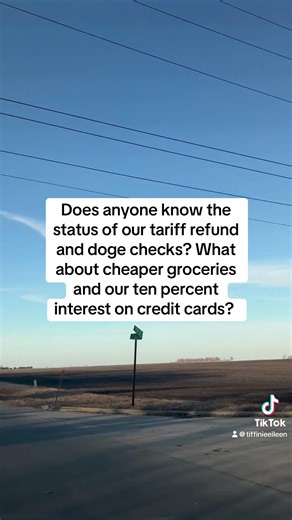 Patiently waiting. 🤥#maga #trump #recession #unemployment #groceryprices #jobmarket #trumpeconomy