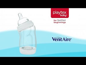 Playtex® Baby VentAire® - Complete Tummy Comfort