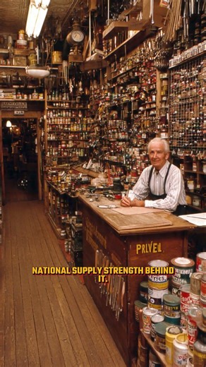 True Value – The Hardware Stores That Fought Back