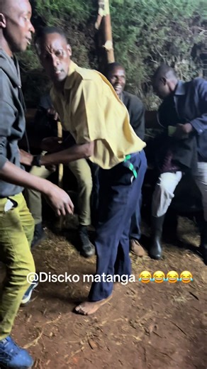 @Disco matanga (@discomatangasonko)’s videos with original sound - @Disco matanga
