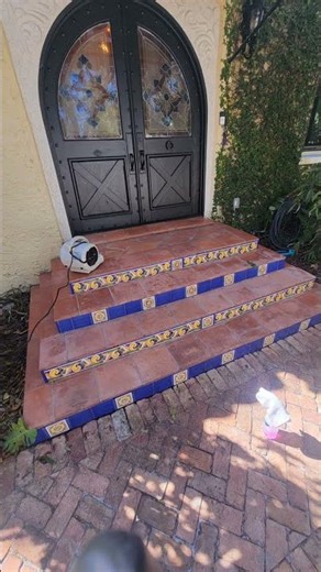 Can You Polish Saltillo Tile? Saltillo Restoration Coral Gables (33134)