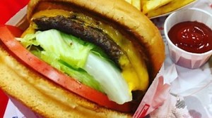 708K views · 64 reactions | Fast Food Hamburgers Ranked Worst To Best | Mashed | Facebook