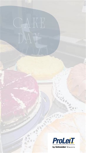 #proleit #teamproleit #lifeatproleit #teamspirit #workculture #herzogenaurach #schneiderelectric | ProLeiT