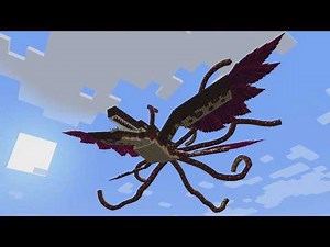 Macabre Call of False Prophets MOD in Minecraft