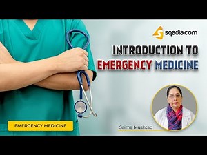 Introduction to Emergency Medicine | Introduction