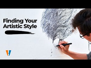 Finding Your Artistic Style