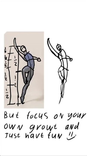 Tips For Gesture Drawing