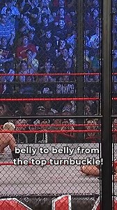 189K views · 2K reactions | No Escape from This Cage! - Lockdown 2010 #tnawrestling #wrestling #tnaimpact | TNA Wrestling | Facebook