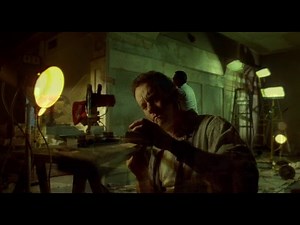 The Terminal - This Is How Tom Hanks Gets His Job