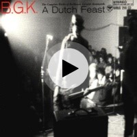 Regering (Krijg de tering) by B.G.K.