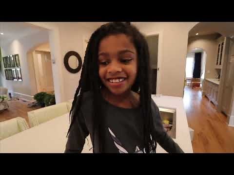 Naiah and Elli Toys Show! McDonald's Mystery Box! Slime Master New Toy Master