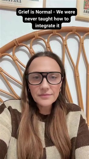 Understanding Grief: The Importance of Integration