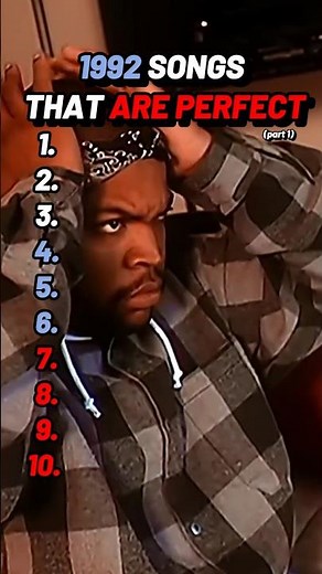 1992 music hits playlist #1992 #HitsPlaylist #90sAnthems