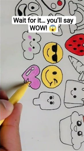 DIY Homemade Stickers #shortfeed #diy #craft #sticker #shorts #viral