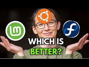 Linux Mint vs Ubuntu vs Fedora – Whats Better For Casual Use?