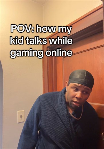 Navigating Swearing in Kids During Online Gaming