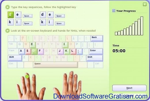 15  Aplikasi Tes Mengetik