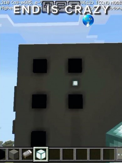 Minecraft on the Samsung Galaxy S24 Ultra: A Test of Tech & Talent